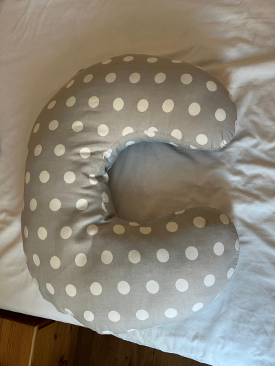 Daruji za odvoz kojící polštář