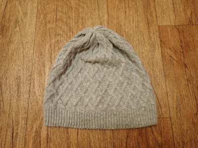 Čepice 3, velikost UNI