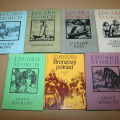 Knihy od Eduarda Štorcha