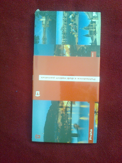 pohledy UNESCO - ruzna mesta