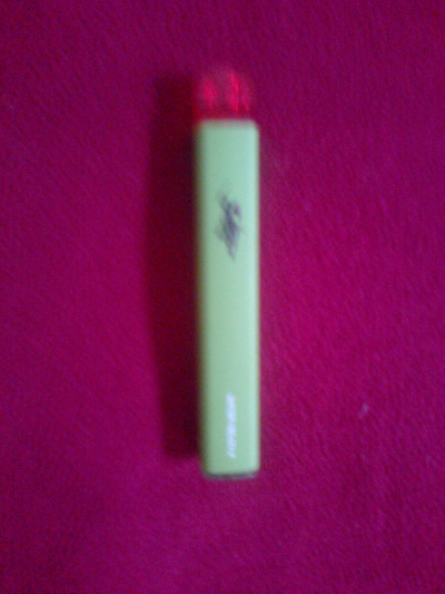 elektronicka cigareta - meloun