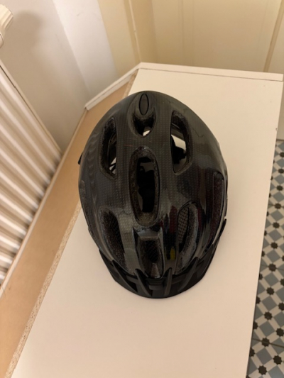 Helma na kolo 10-12 let