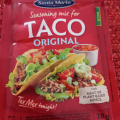 Taco po expiraci
