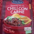Chili con carne po expiraci