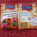 Kyprici prášek po expiraci