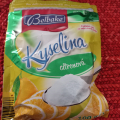 Kyselina citronová po expiraci