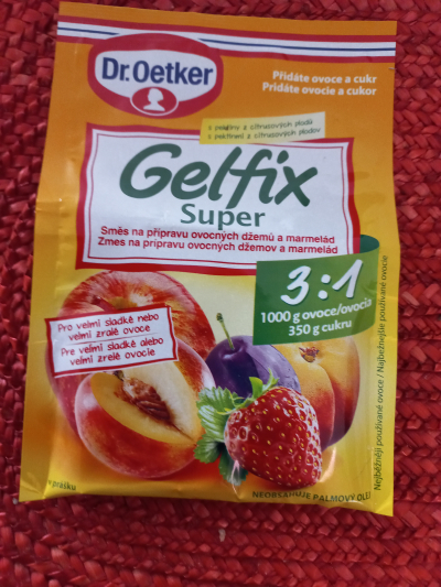 Gelfix po expiraci