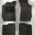 Koberečky pro Škoda Felicia a Favorit