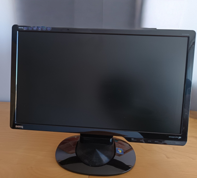 Monitor Benq