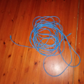 Kabel z routeru do PC,internet, 10m