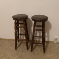 Barové židličky