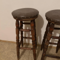 Barové židličky