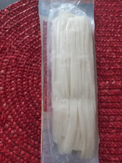 Sýrové nitě po expiraci