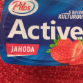 Active jahoda po expiraci
