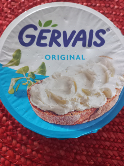 Gervais expirace 11/25