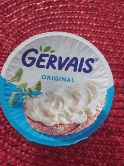 Gervais original ex. 11/25