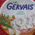 Gervais cibulka po expiraci