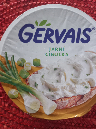 Gervais cibulka po expiraci