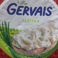 Gercais pažitka po expiraci