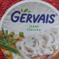 Gervais jarní cibulka po expiraci