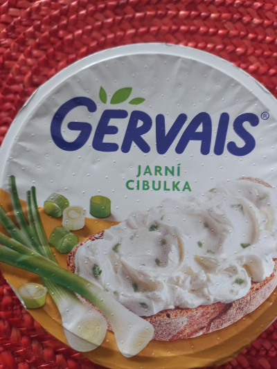 Gervais jarní cibulka po expiraci