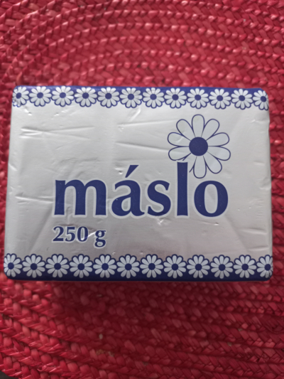 Maslo expirace 12/25