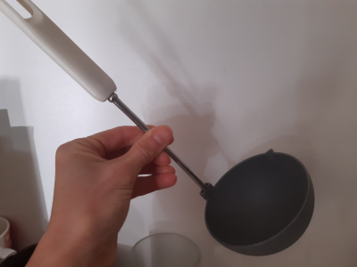 Naberacka se zobackem