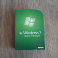 orig Windows 7 Home Premium CZ