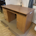 Psací stůl 125 x 55 cm