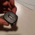 USB nabijecka do zapalovace v aute