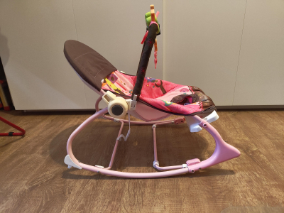 Lehátko pro miminko