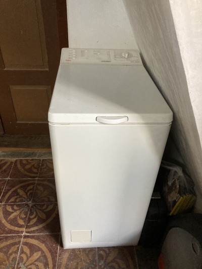 Pračka Lavamat
