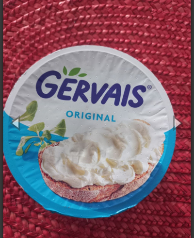 Gervais expirace 10/2025