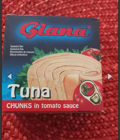 Tuňák expirace 10/24