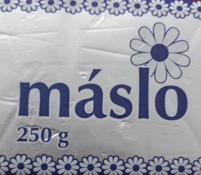 Maslo expirace 12/25