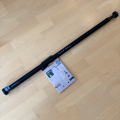 Decathlon CORENGTH Posilovací hrazda Pull Up Bar Lock 100 cm