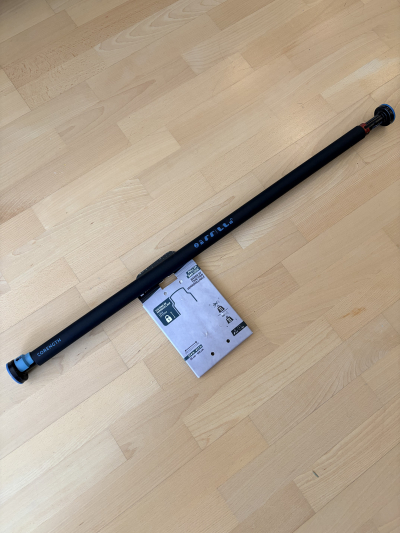 Decathlon CORENGTH Posilovací hrazda Pull Up Bar Lock 100 cm