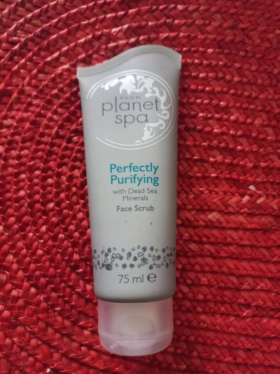 Avon planet spa