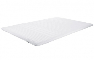 MERADISO® Podložka na matraci, 90 x 200 cm