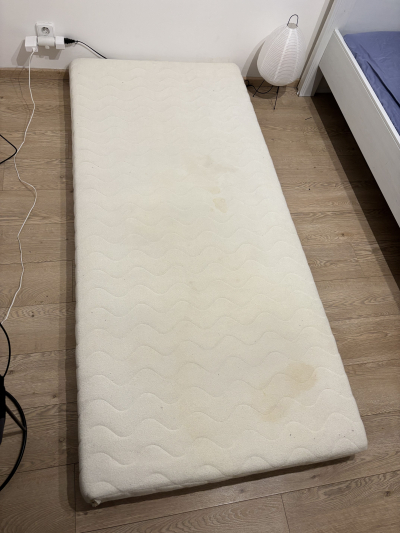 Matrace 200x90 ZA ODVOZ