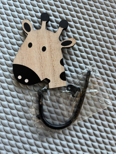 Dětský věšáček