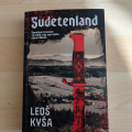 Kniha Sudetenland