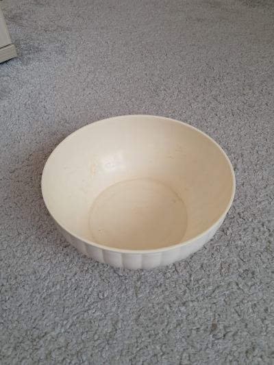 Mísa, průměr 20 cm