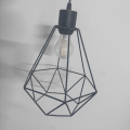 3 lampy / lustry