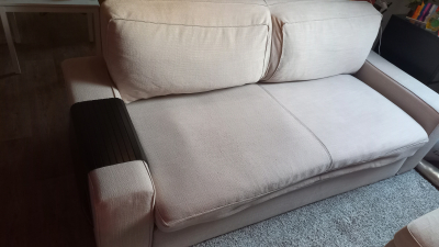 Pohovka rozkladaci IKEA