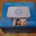 Mini tiskárna Canon Selphy CP530