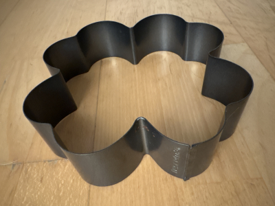 Tescoma forma na dort