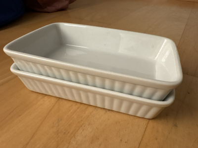 Zapekaci misticky dve