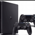 Play Station 4 PS4