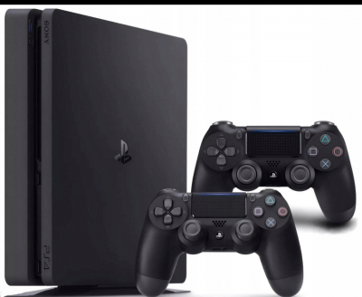 Play Station 4 PS4